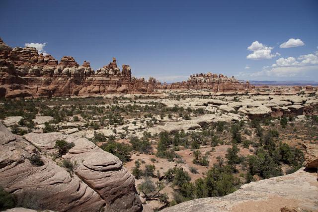 255 Canyonlands National Park, Chesler Park.jpg